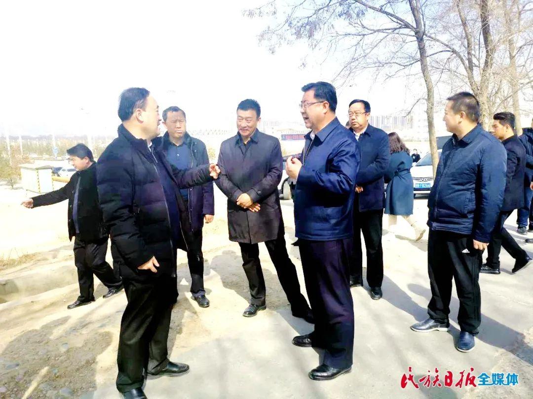 臨夏飛機(jī)場最新進(jìn)展報(bào)告揭秘?