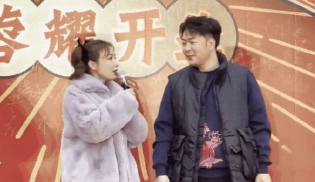 沈夢辰杜海濤最新動態(tài)及小巷深處的特色小店揭秘