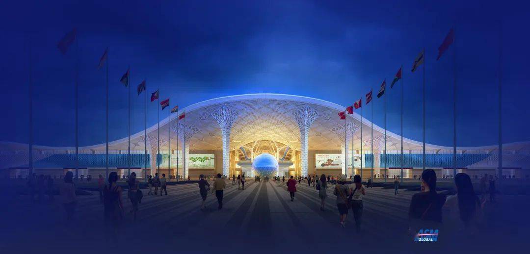 深圳國際會展中心最新動態(tài)及參會指南詳解