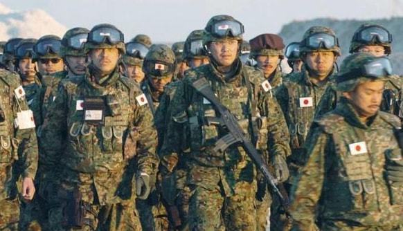 時(shí)代背景下的中華軍事最新發(fā)展脈絡(luò)