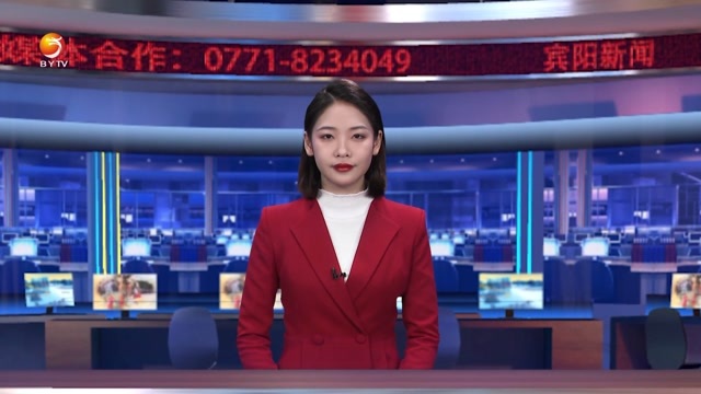 賓陽最新新聞報(bào)道