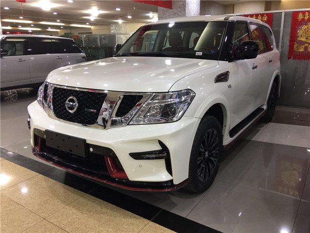 最新款大行，心靈與自然的極致之旅