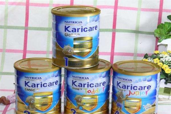Karicare奶粉最新事件全程解析與步驟指南