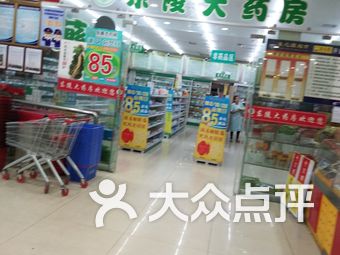長沙藥店轉(zhuǎn)讓信息更新及市場走勢多元觀點探討