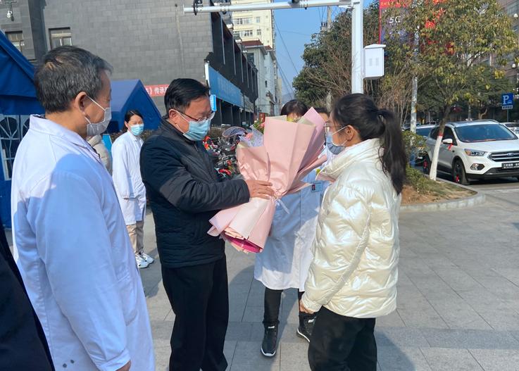 西安護士招聘最新資訊