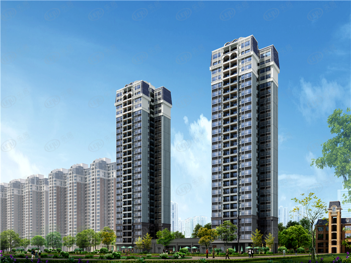 廣州市最新樓盤概覽與介紹