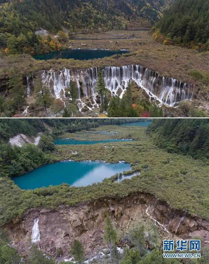 九寨地震最新情況及小巷深處的獨特風情與美食秘境探索