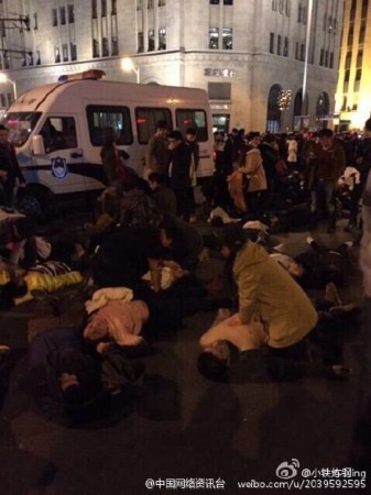 上海今日最新事件，城市溫情脈絡(luò)的展現(xiàn)