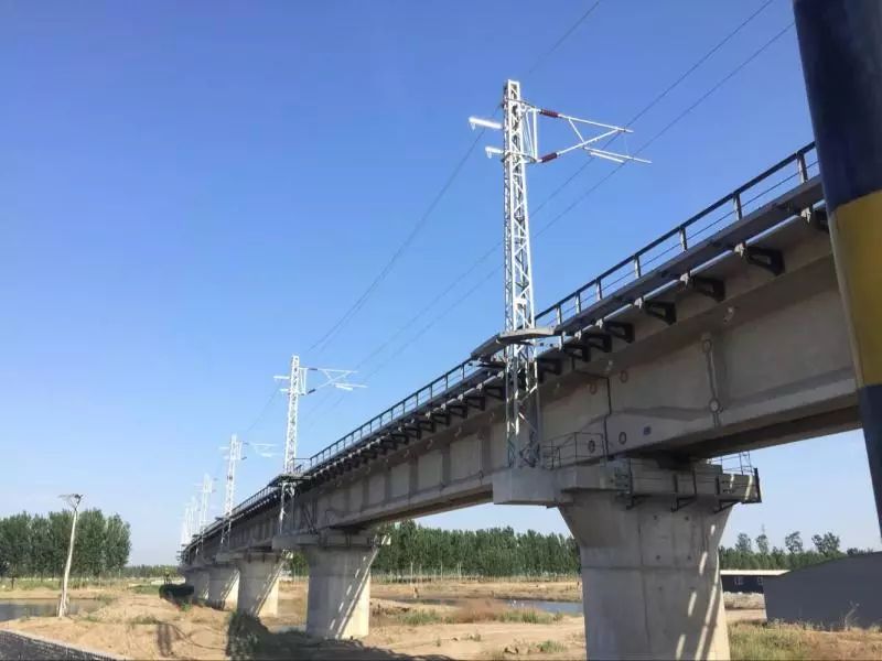 唐曹鐵路最新動態(tài)與論述摘要