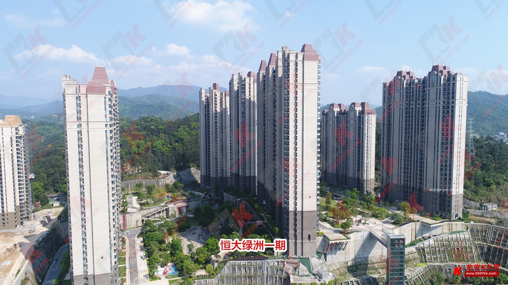 龍巖恒大綠洲最新房?jī)r(jià)探析與觀點(diǎn)闡述