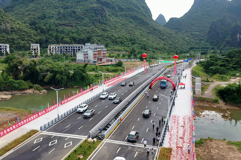 陽朔新城區(qū)的最新動(dòng)態(tài)與消息????