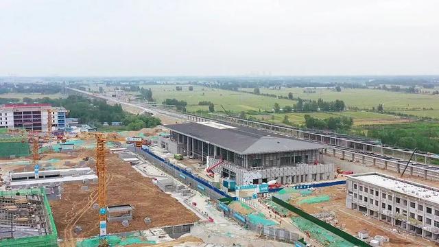 茌平高鐵站最新動(dòng)態(tài)與小巷特色小店的驚喜發(fā)現(xiàn)