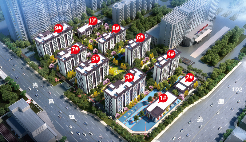 ??燕陽嘉苑最新房價(jià)信息揭秘??