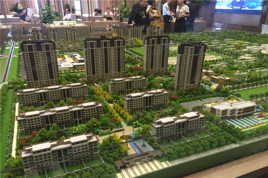 康橋香溪郡最新動態(tài)與溫馨日常體驗