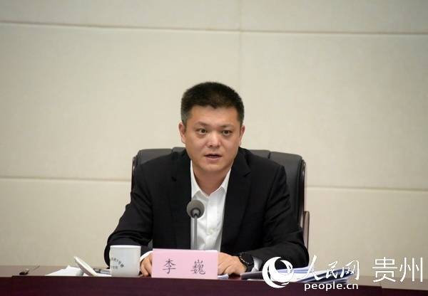 貴州省黃遠良的最新動態(tài)與消息更新