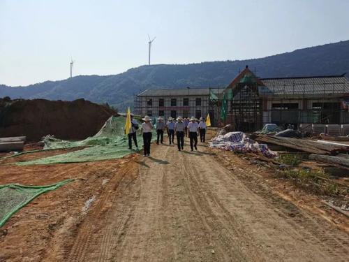 太石小鎮(zhèn)最新進展概況