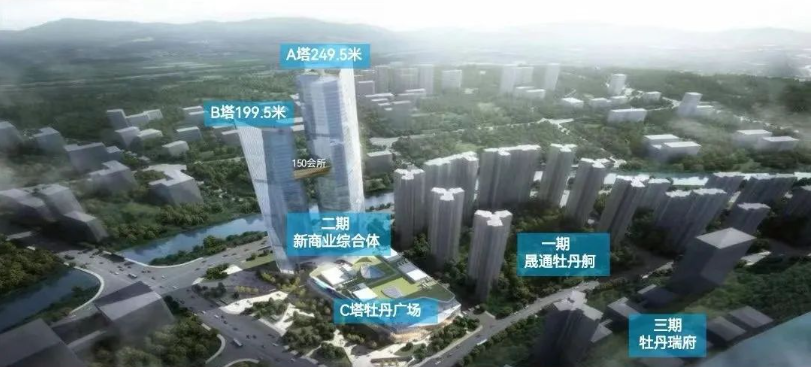 長沙明晟壹城最新房價(jià)信息指南