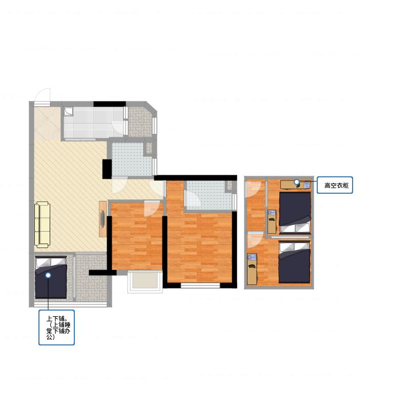 禾粵尚德居最新情況,禾粵尚德居的最新日常故事