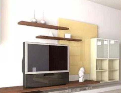 2025最新電視墻設(shè)計(jì)圖及其步驟指南