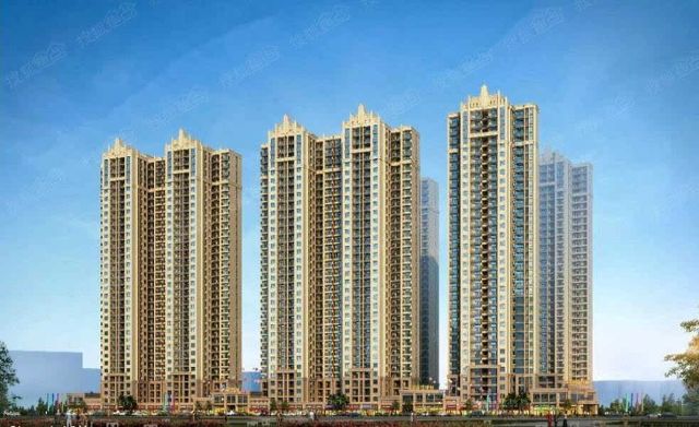 武漢市盤龍城最新房價動態(tài)與投資置業(yè)熱門選擇