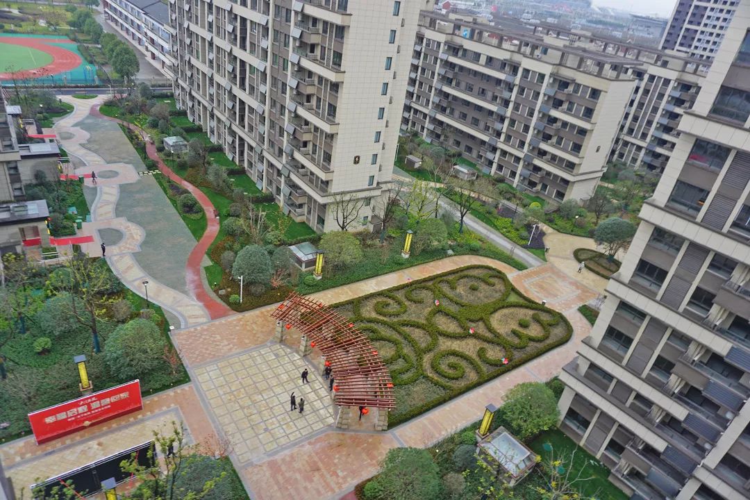 安慶天下名筑最新動態(tài)及相關(guān)論述揭秘