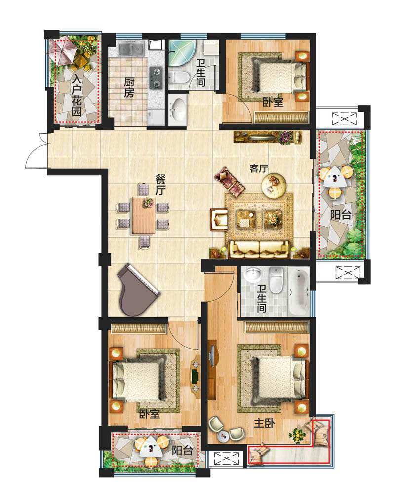 桐城最新二手房出售信息匯總?