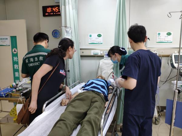 新老人最新測試題答案及其解析