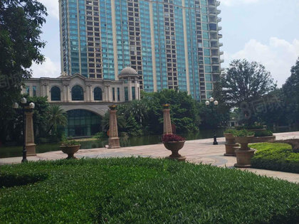 濟(jì)南長(zhǎng)清恒大綠洲最新房?jī)r(jià)及其分析概述