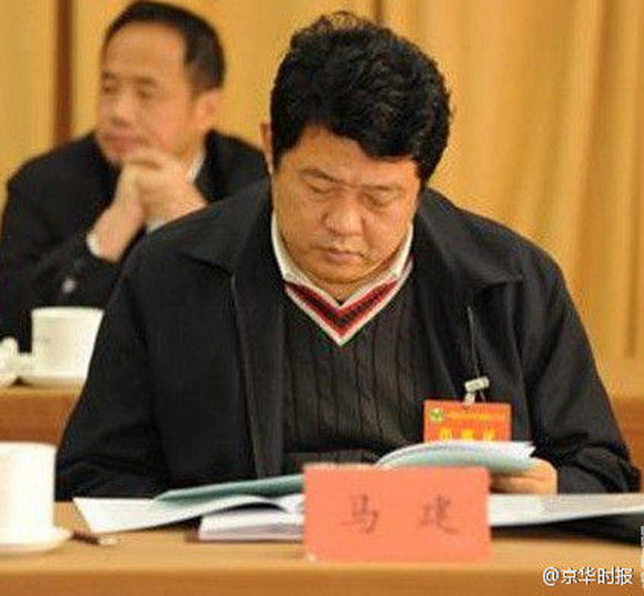 亳州市委新任領導馬建引領城市邁向新征程