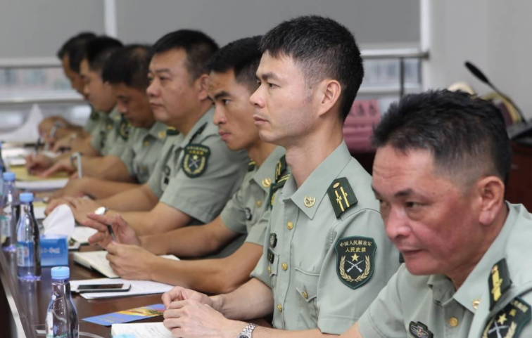 河南志愿兵最新動(dòng)態(tài)更新