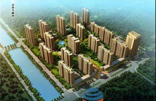 沈蕩鎮(zhèn)尚品公館最新價格指南