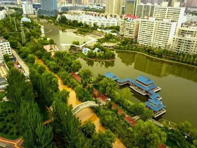 雁灘中心公園最新動態(tài)與相關論述揭秘