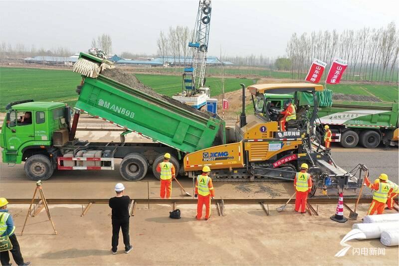 章丘公路規(guī)劃最新動(dòng)態(tài)揭秘