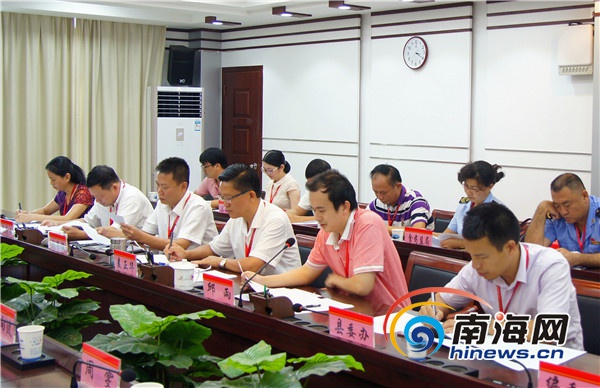 海南省鄭作生的新職務及日常趣事揭秘