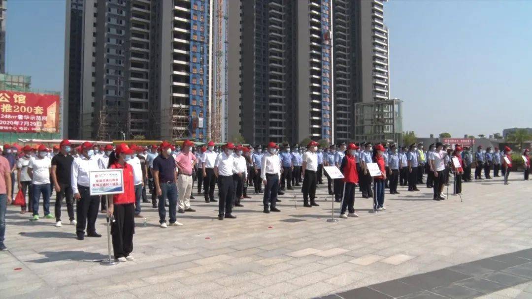 海豐市民廣場建設最新進展揭秘??