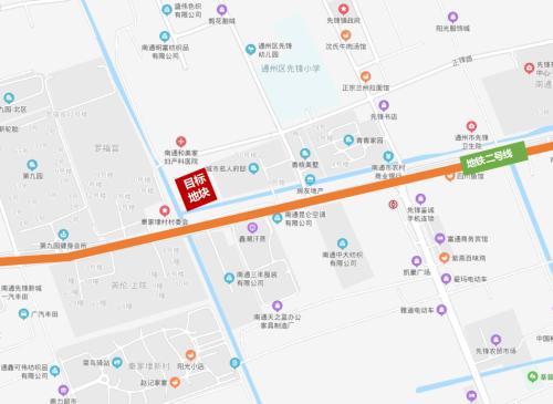 南通羅福宮最新動(dòng)態(tài)更新