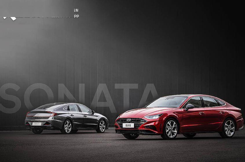 現(xiàn)代汽車銷量最新動(dòng)態(tài)更新