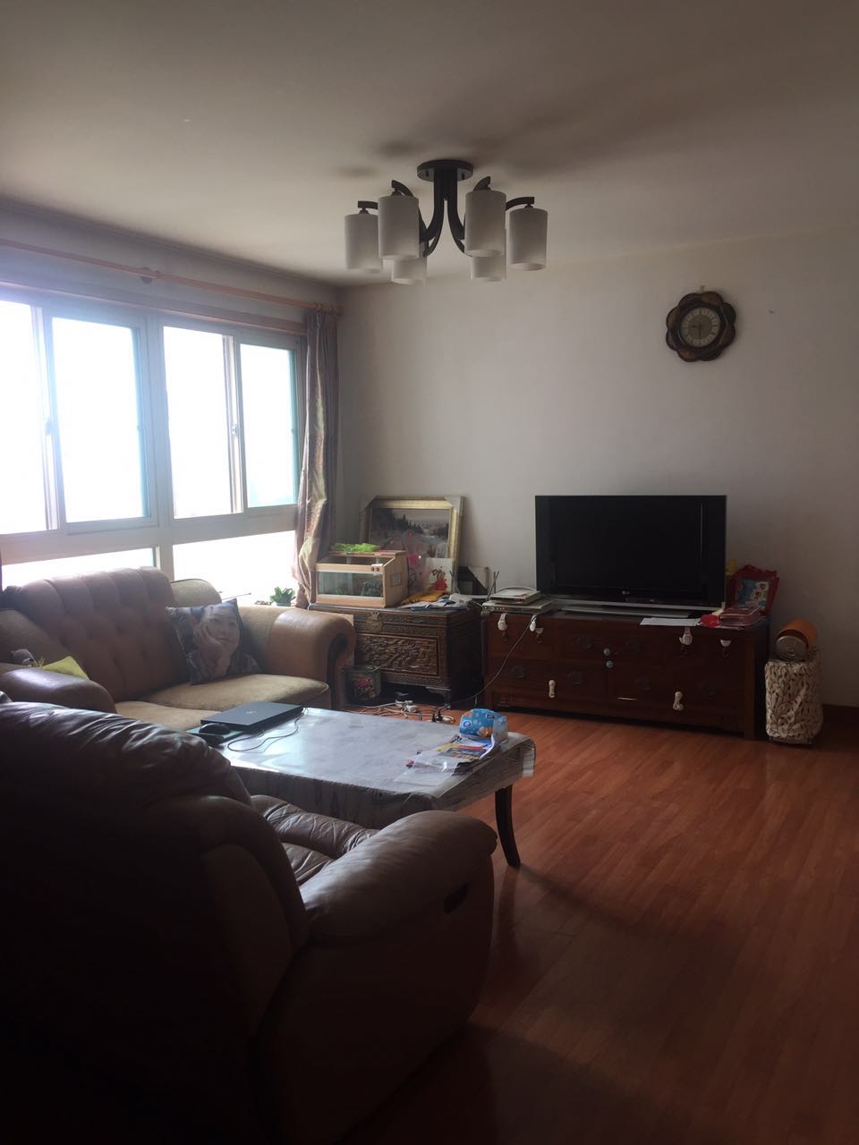 林州租房最新二室一廳優(yōu)質(zhì)房源推薦與居住體驗指南