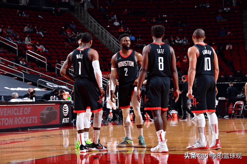 休斯敦火箭隊交易最新動態(tài)報道