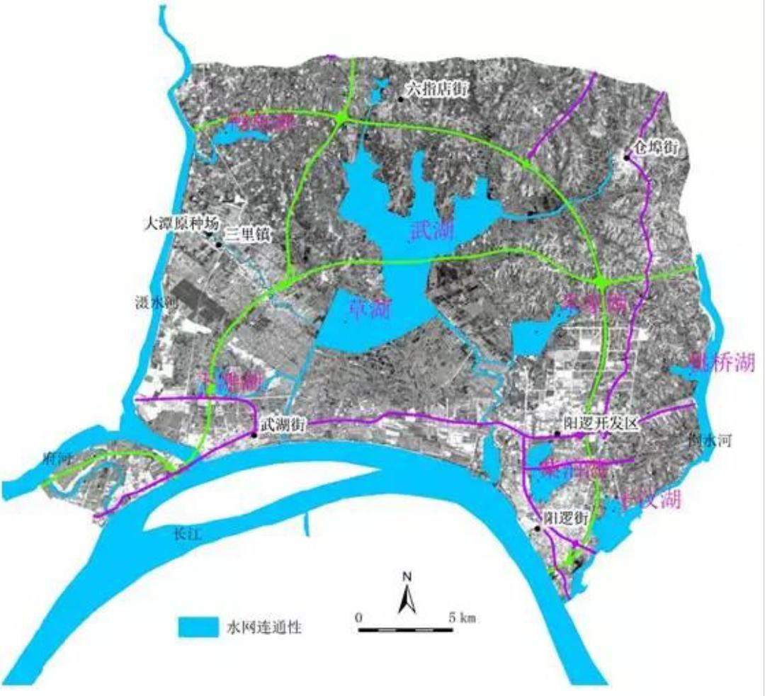 武漢長江新城最新進(jìn)展揭秘