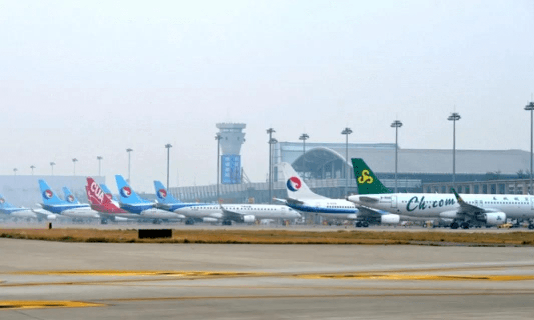 柏鄉(xiāng)縣飛機場最新動態(tài)與信息????