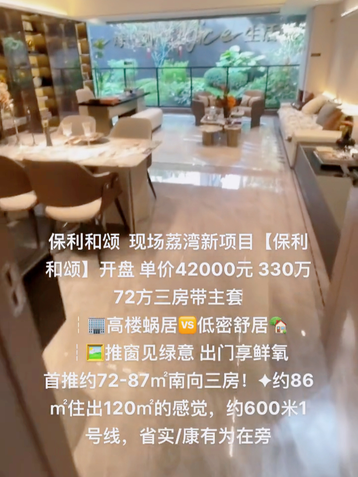 保利新發(fā)現(xiàn),小巷中的隱藏寶藏