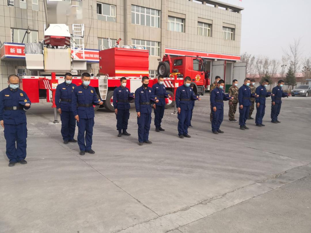 昌吉最新疫情全面解讀及應(yīng)對策略