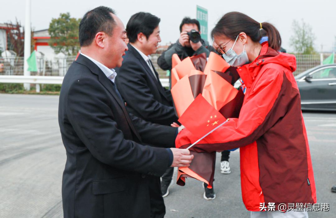 靈璧最新疫情實(shí)時(shí)更新報(bào)告