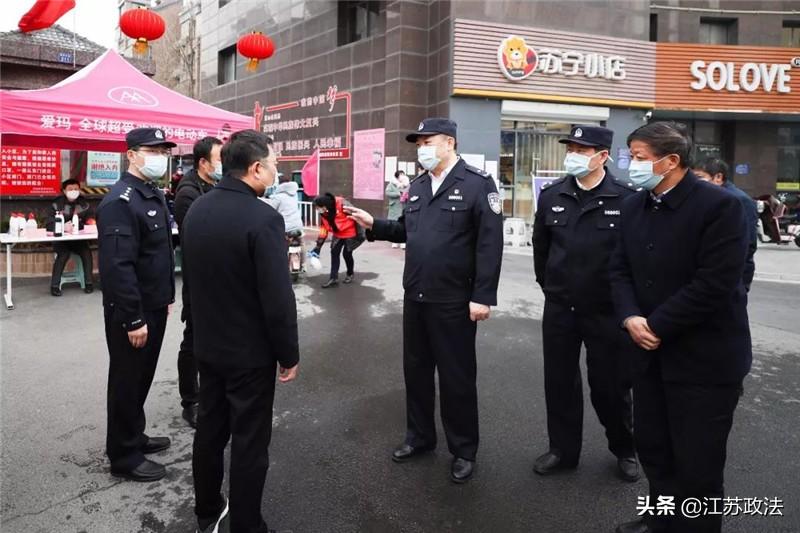 淮安最新疫情動(dòng)態(tài)下的溫馨日常