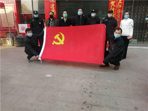 博愛最新疫情下的溫馨日常報道