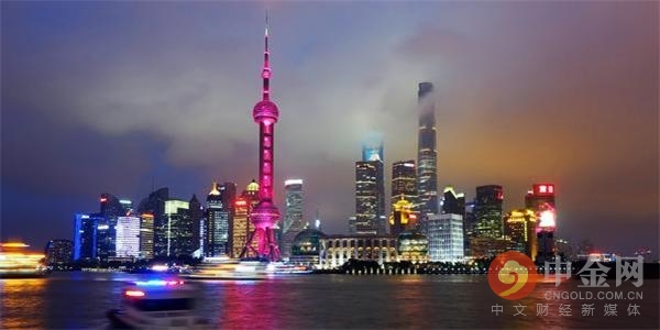 上海復(fù)工后的自然美景探索之旅