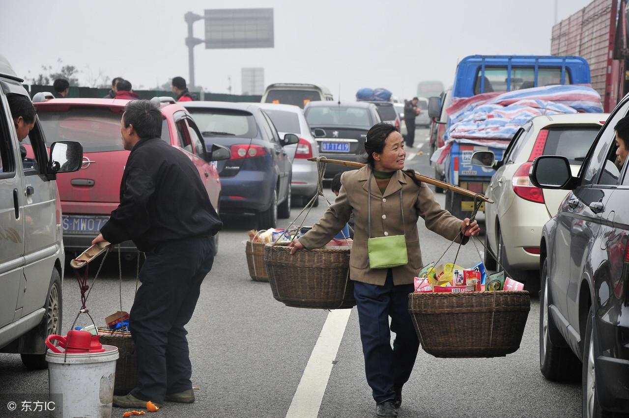廣東堵車最新狀況與巷弄深處的獨特風情與美食探秘