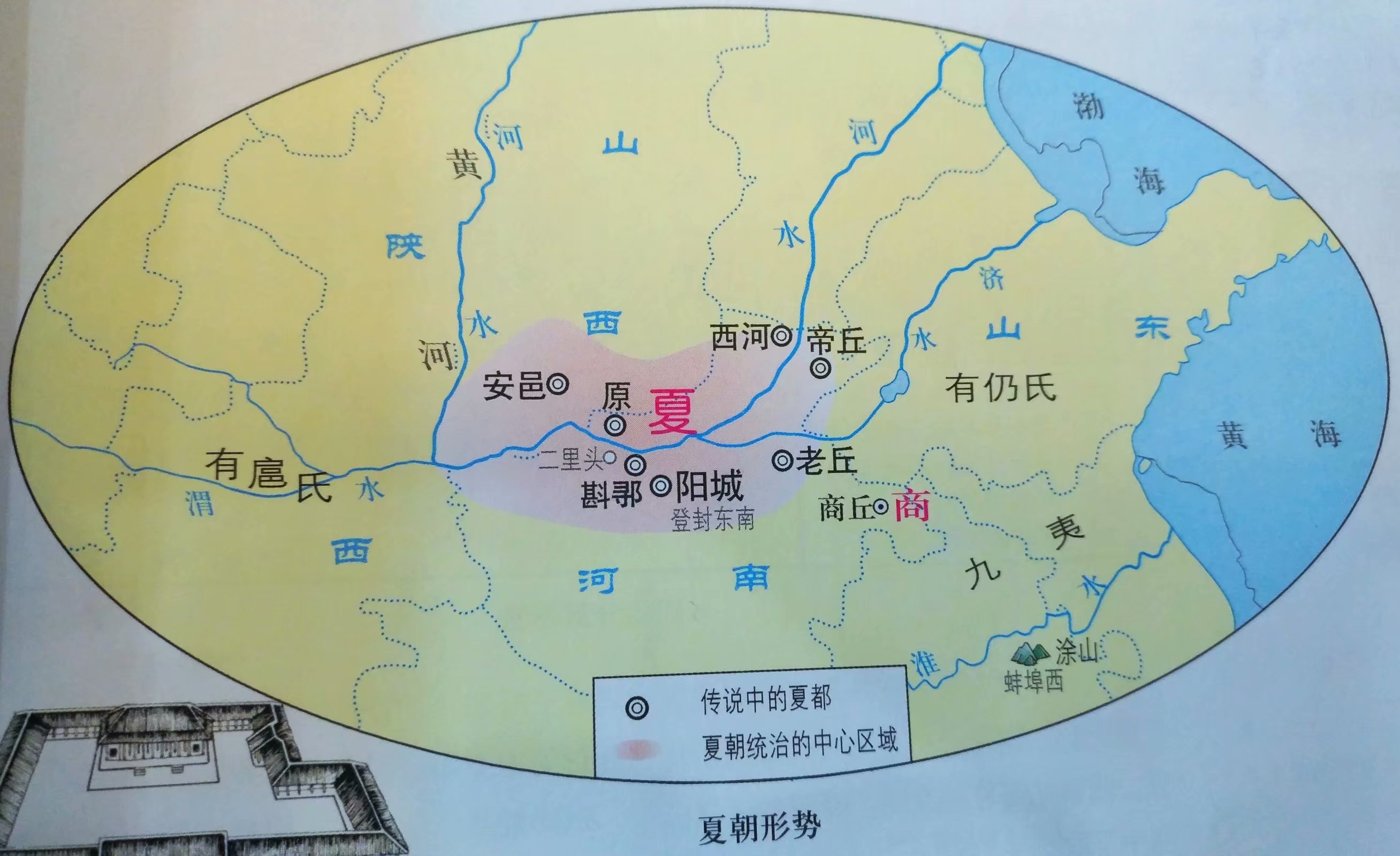 夏商最新歷史沿革與現(xiàn)代發(fā)展的多維視角解讀