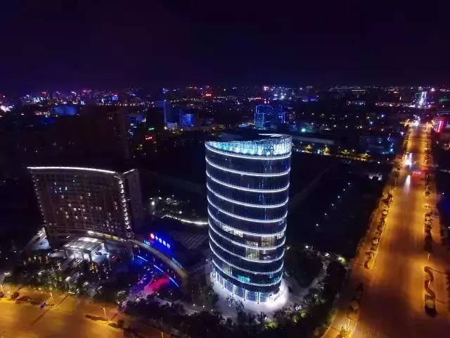 寧夏銀川最新風(fēng)采展示